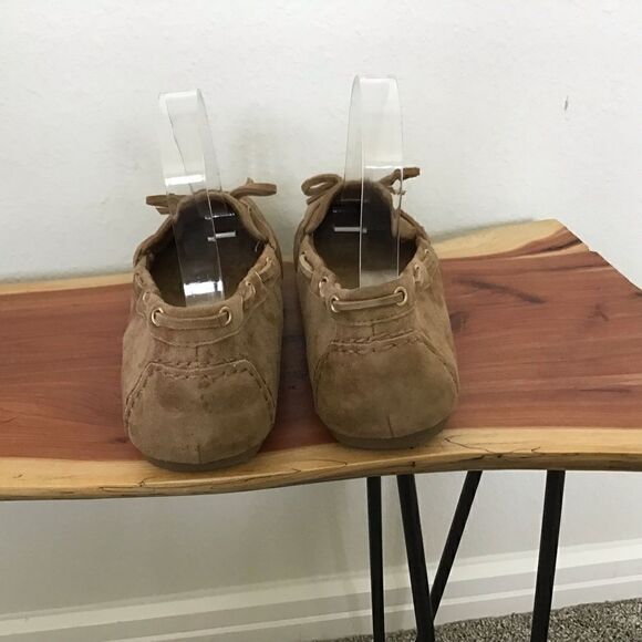 BELLA VITA Scout Driving Loafer Moccasins - Picture 5 of 8